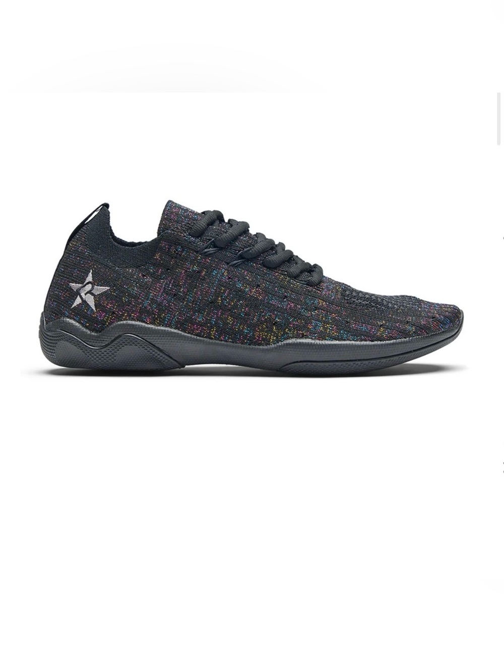 NWT Rebel Cheer Shoes